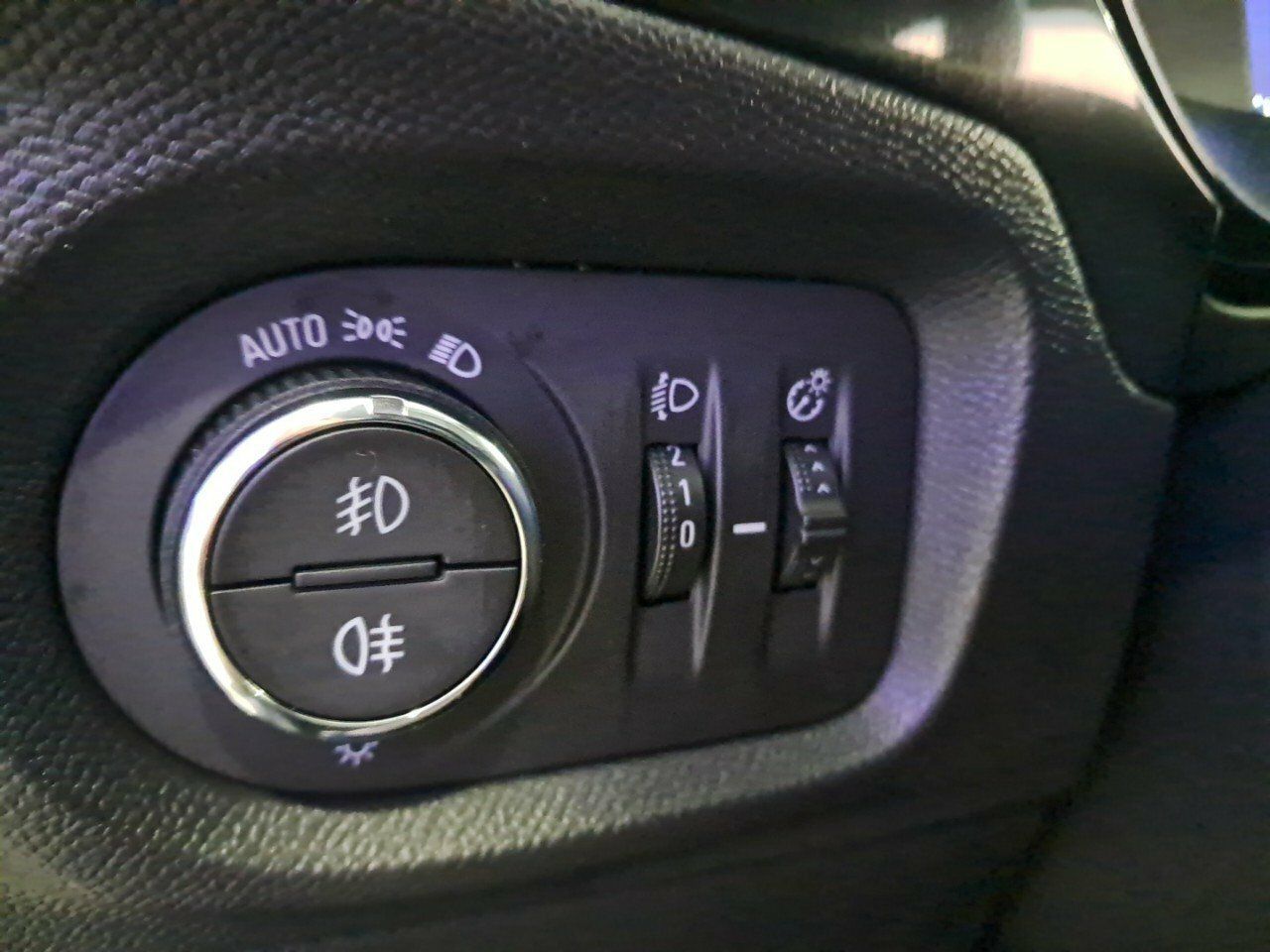 Foto Opel Corsa 19