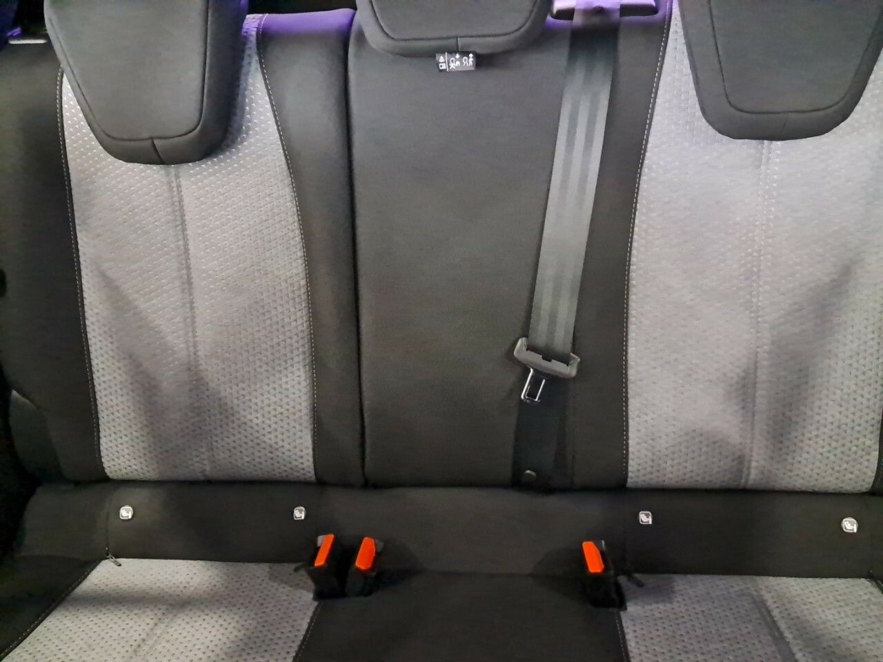 Foto Opel Corsa 20