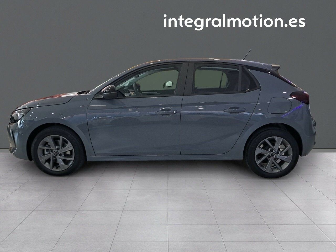 Foto Opel Corsa 24