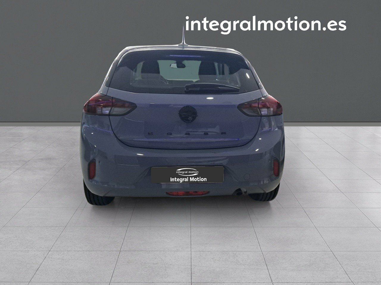 Foto Opel Corsa 25