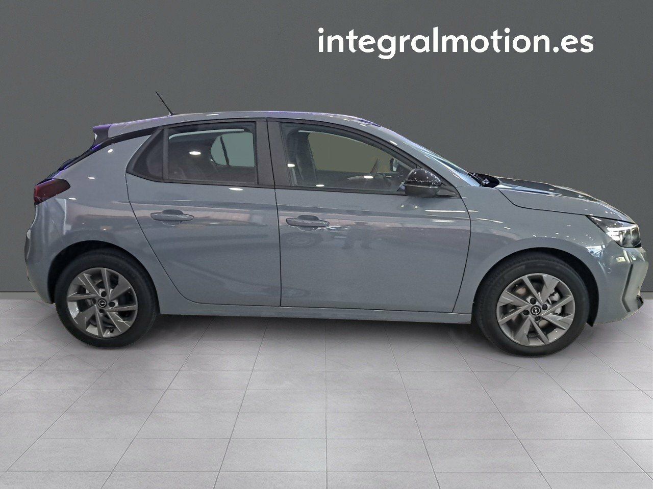 Foto Opel Corsa 26