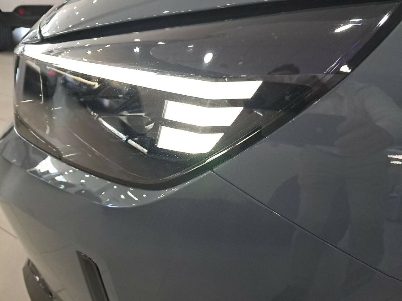Foto Opel Corsa 27