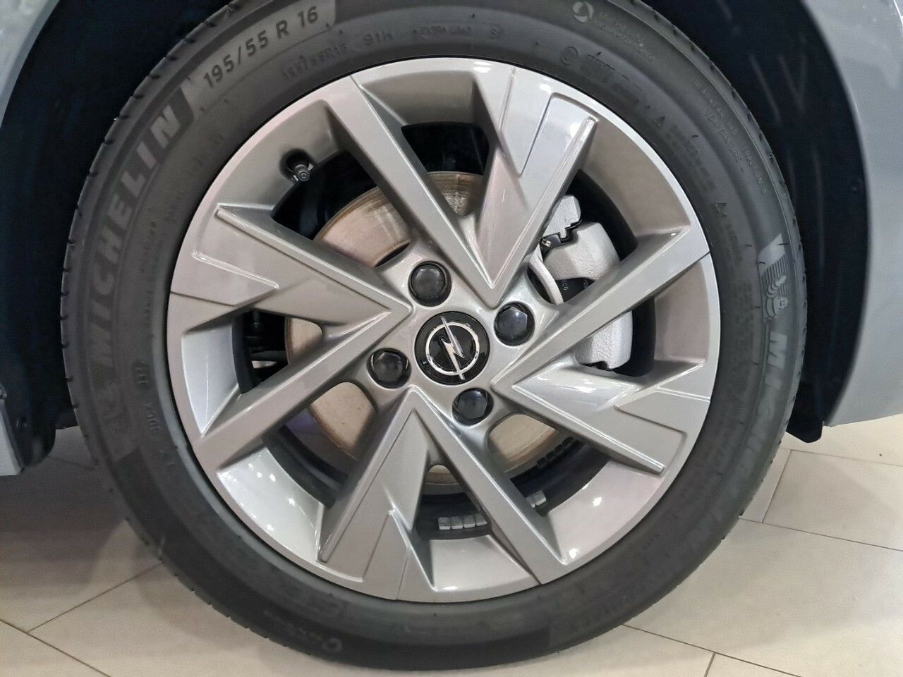 Foto Opel Corsa 29