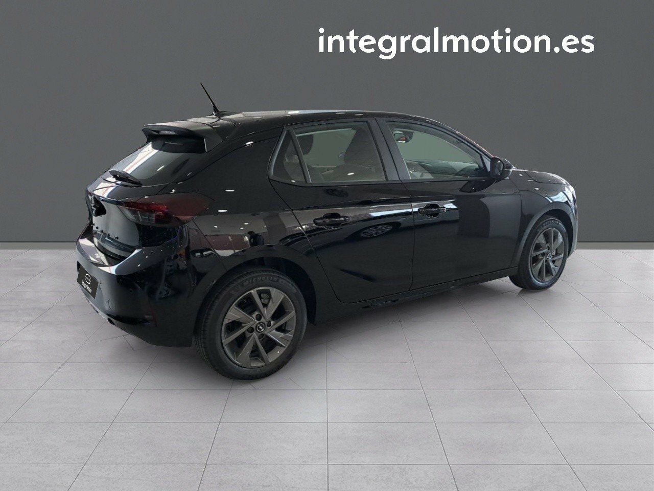 Foto Opel Corsa 5