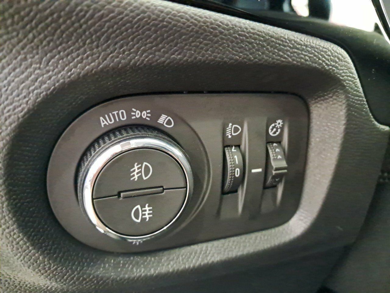 Foto Opel Corsa 14