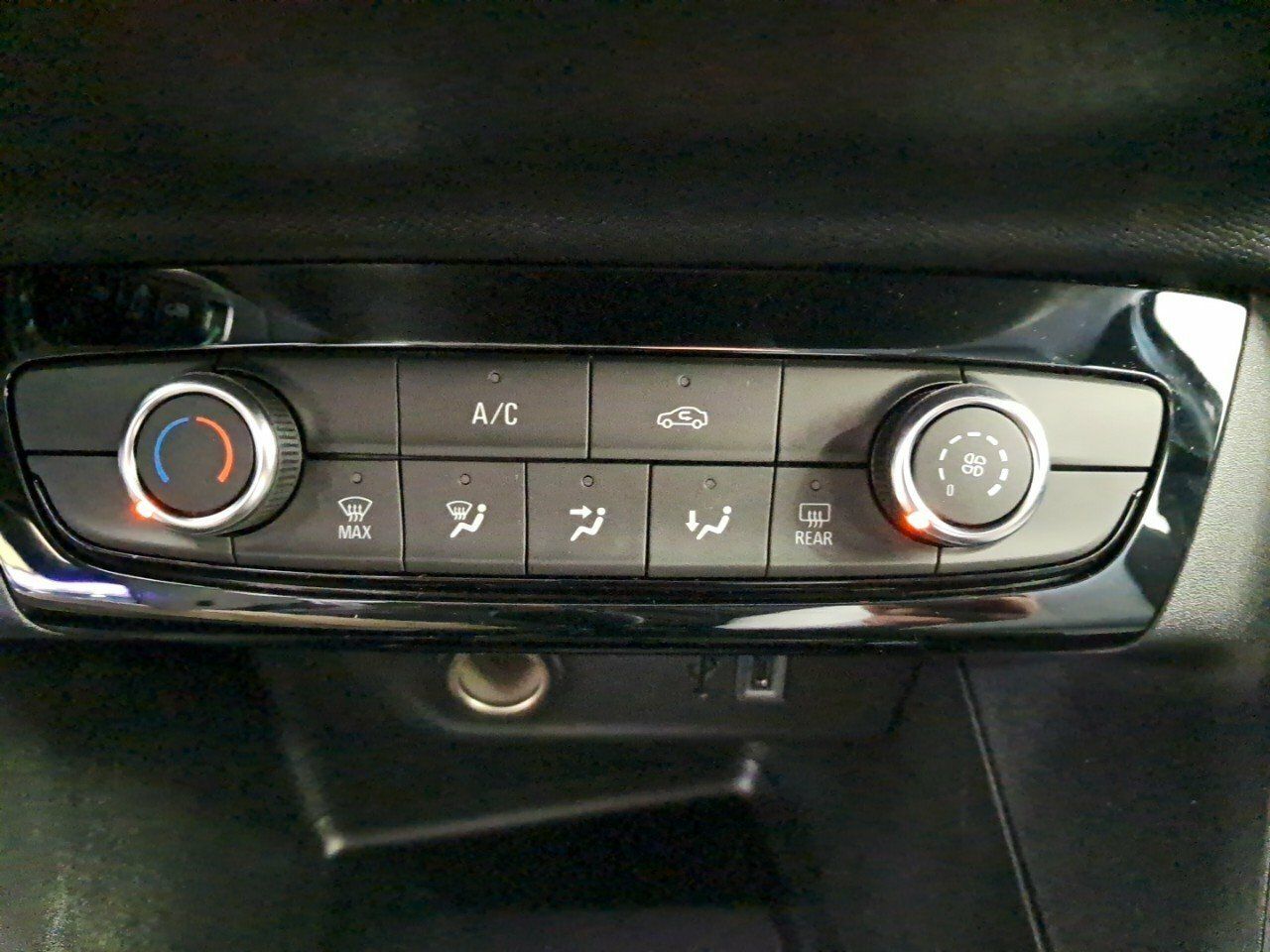 Foto Opel Corsa 17