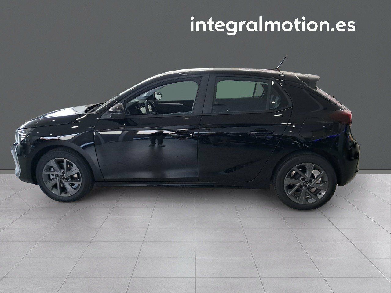 Foto Opel Corsa 24