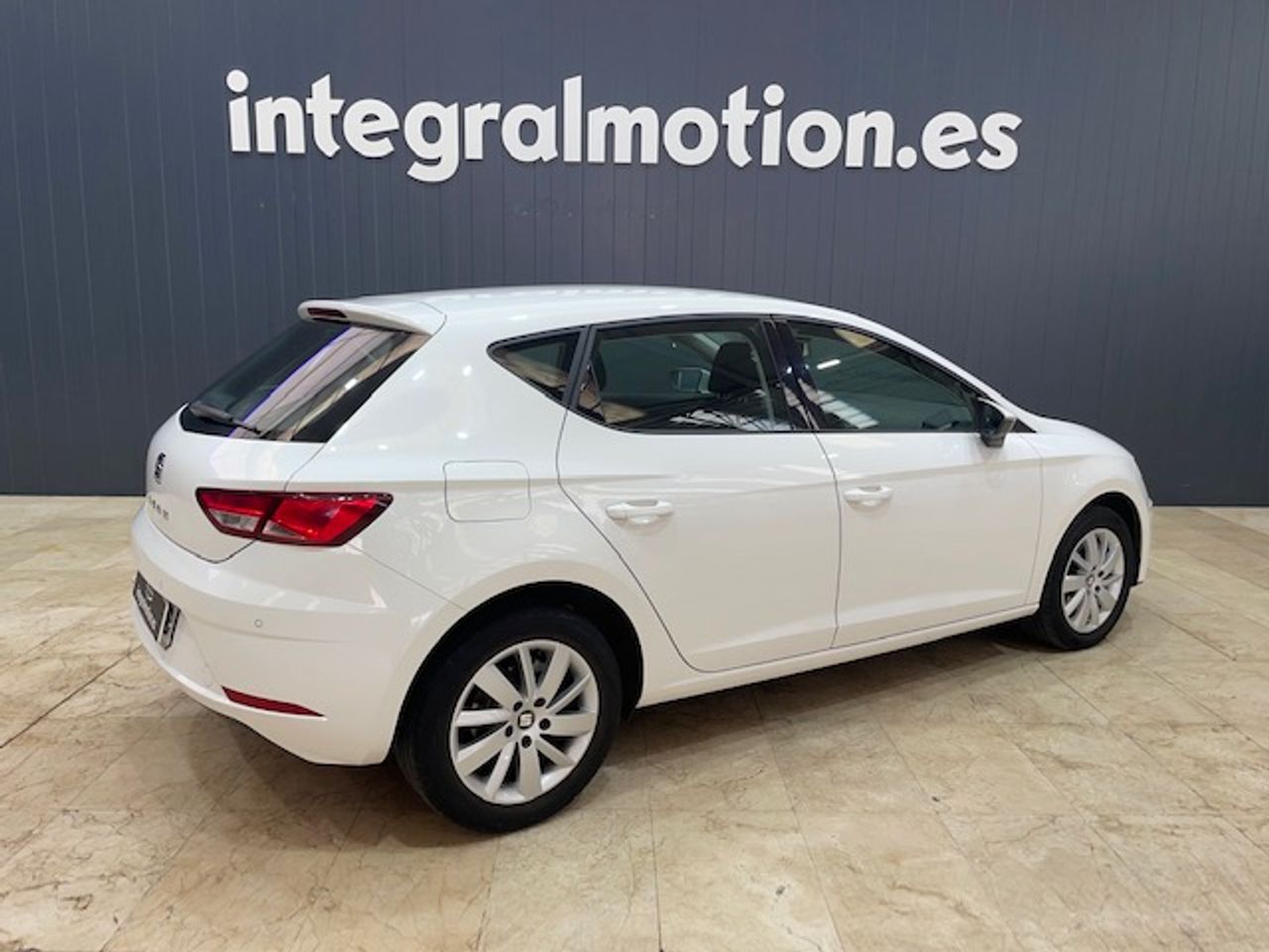 Foto Seat León 2
