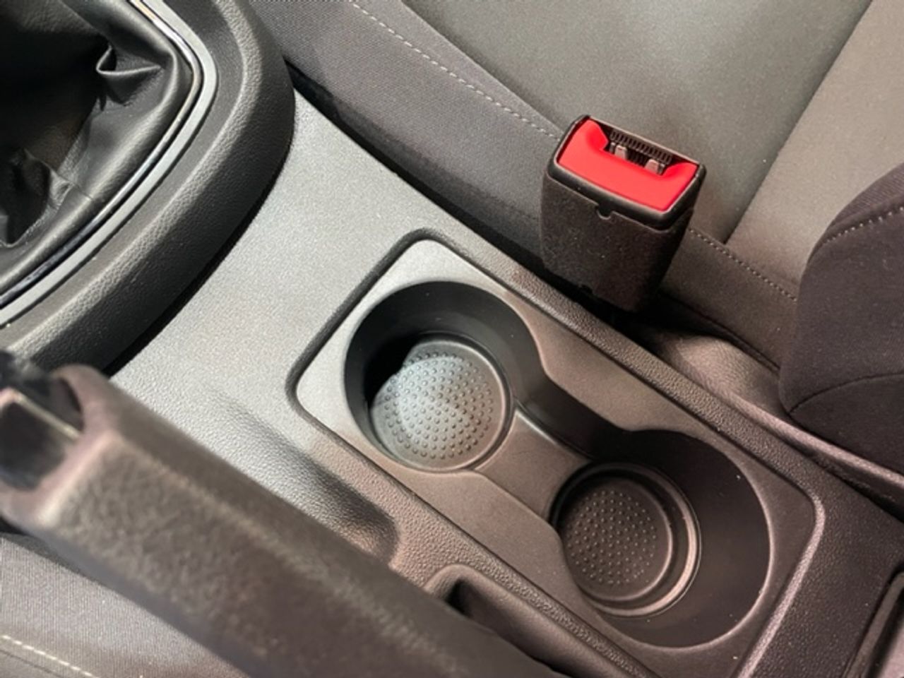 Foto Seat León 18