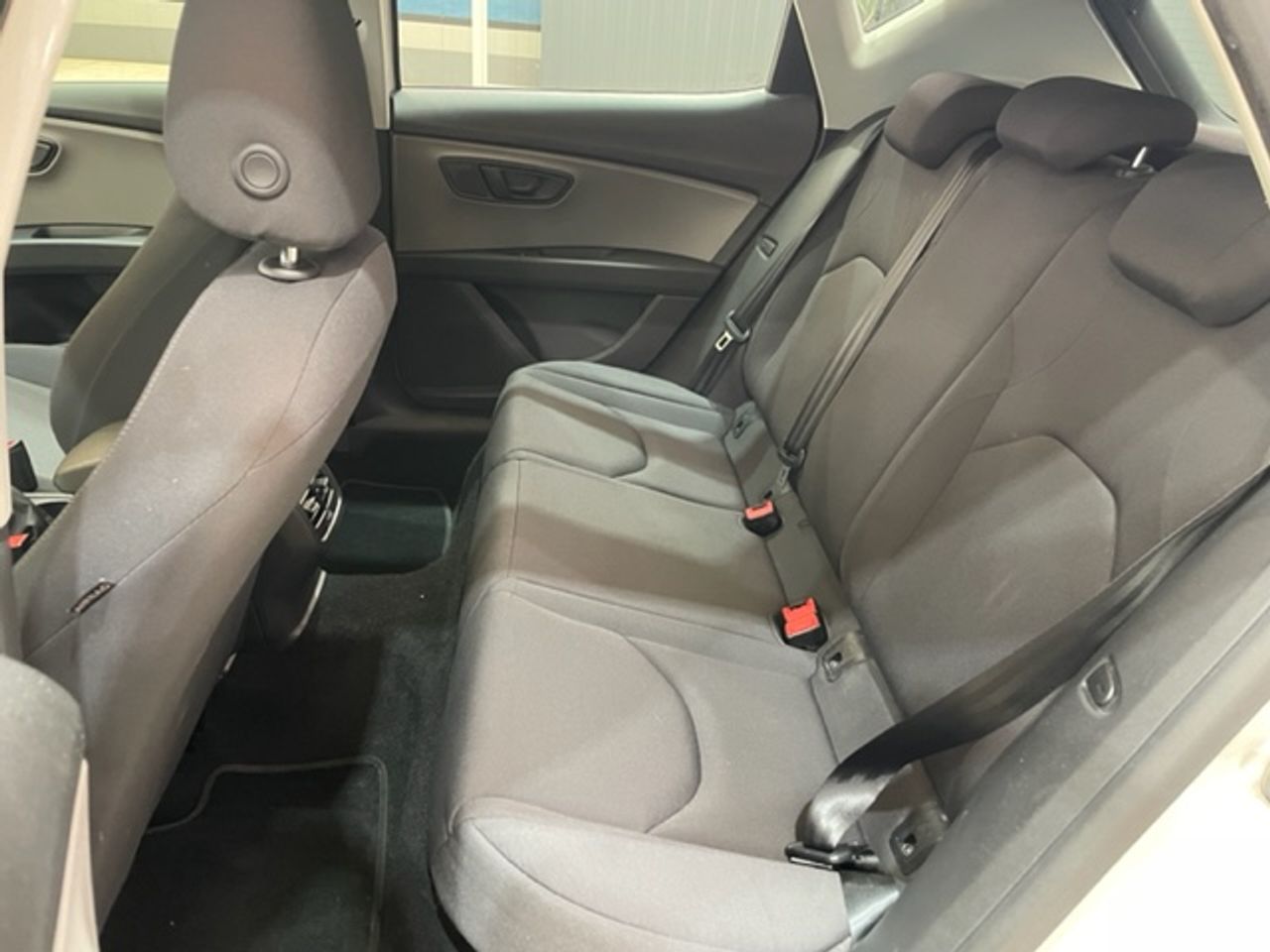 Foto Seat León 25