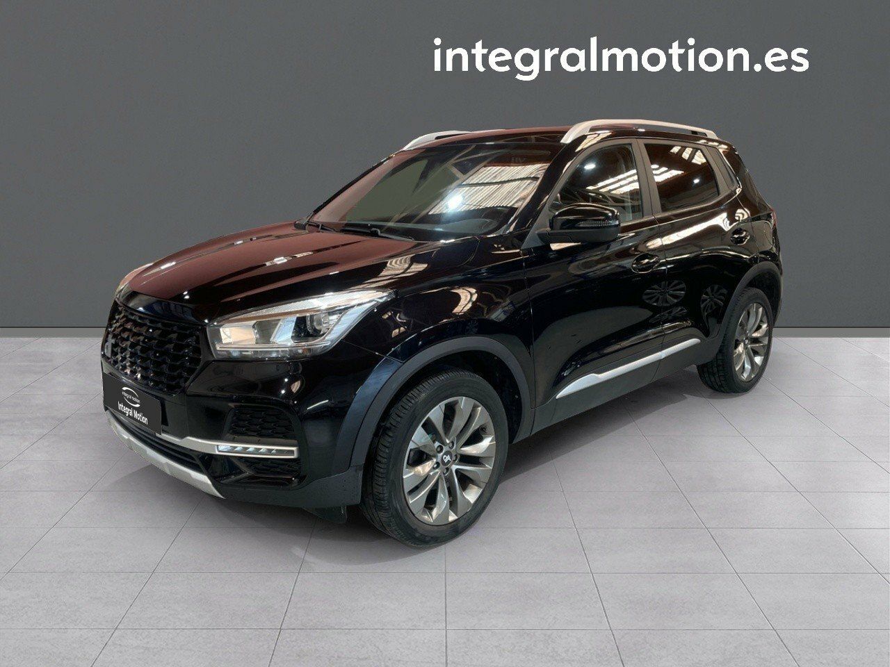 Foto DR Automobiles DR4 1