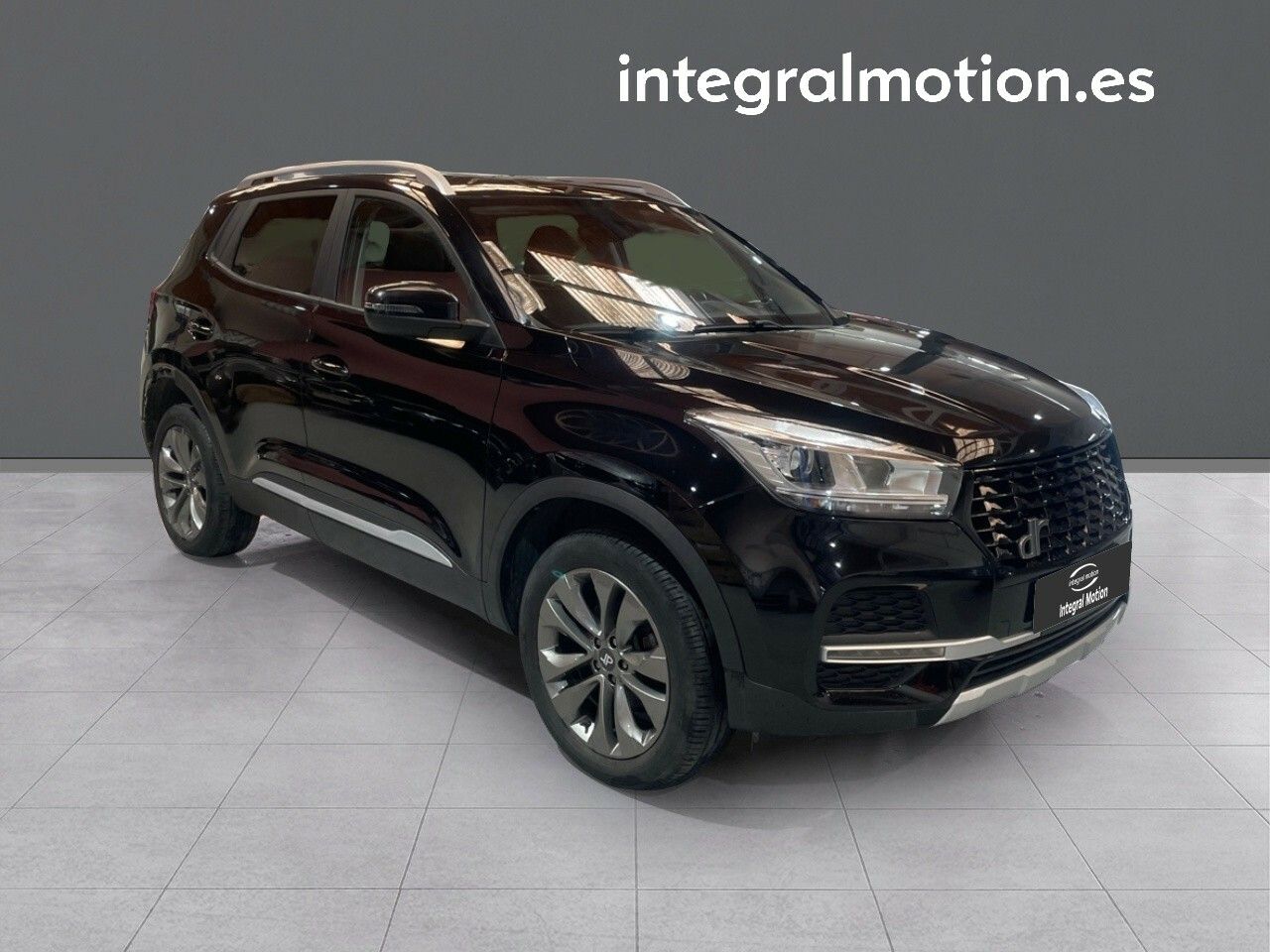 Foto DR Automobiles DR4 3