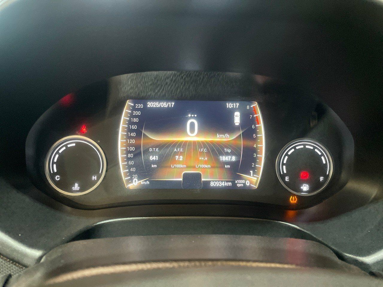 Foto DR Automobiles DR4 8