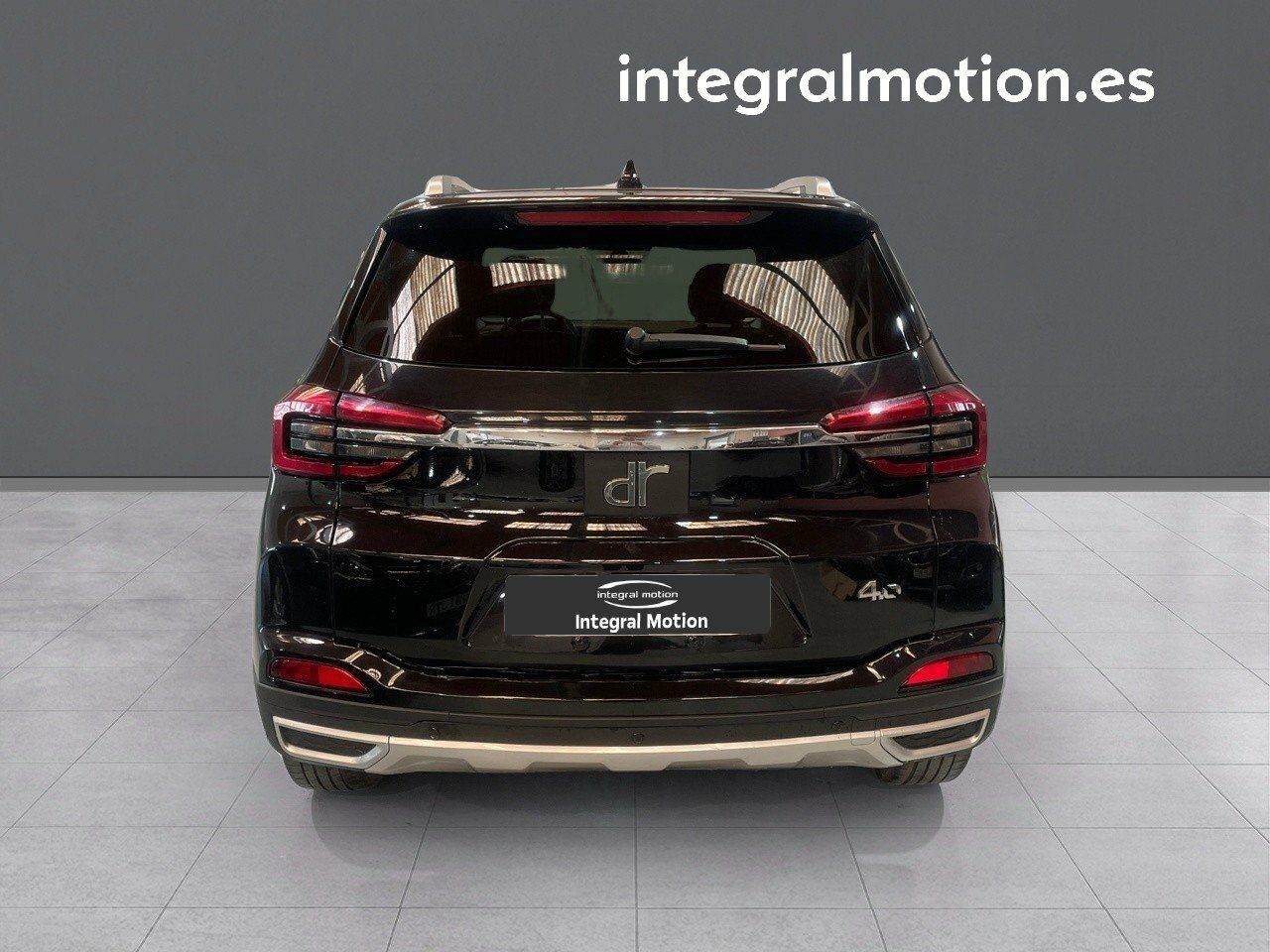 Foto DR Automobiles DR4 25