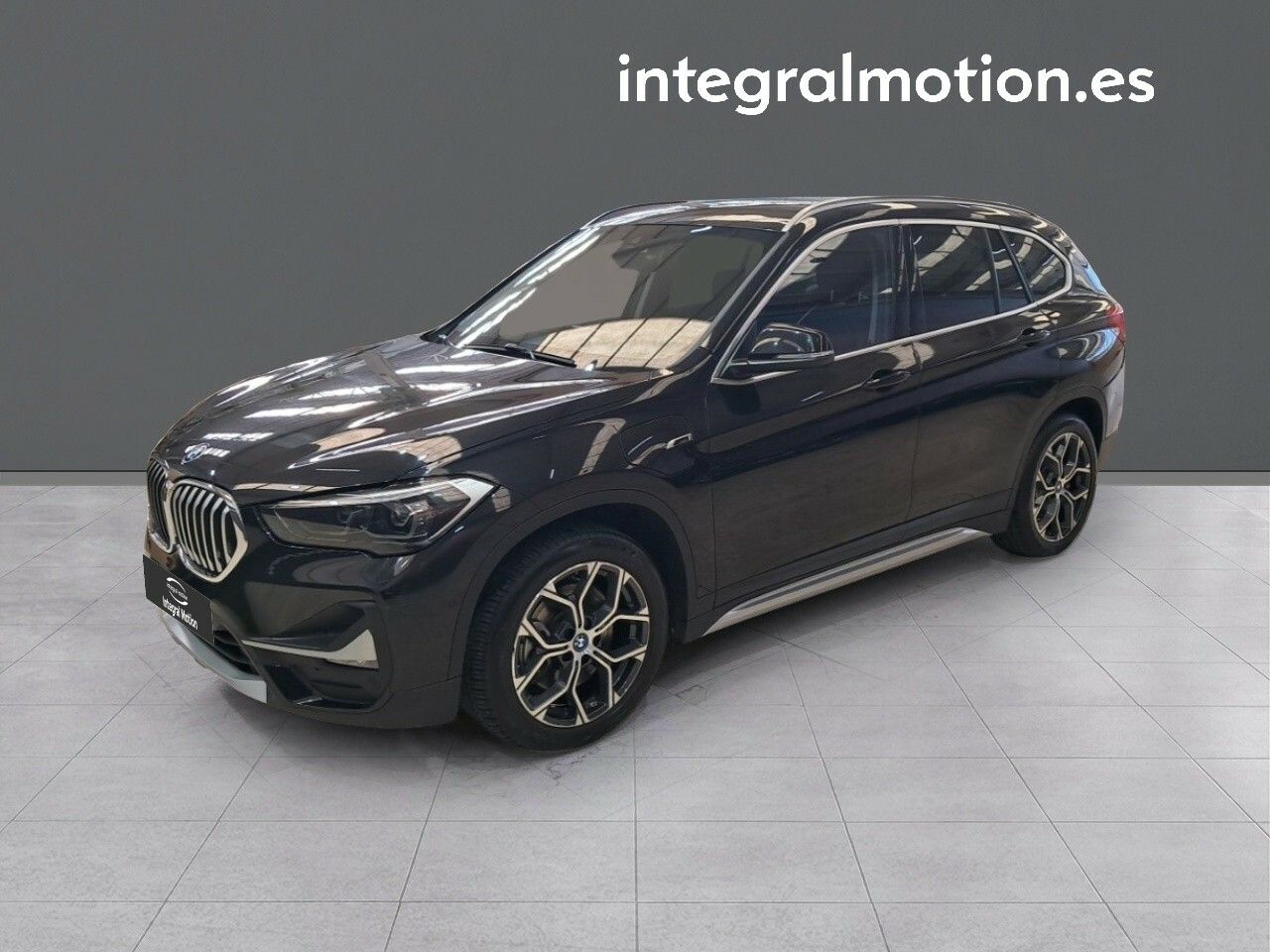 Foto BMW X1 1