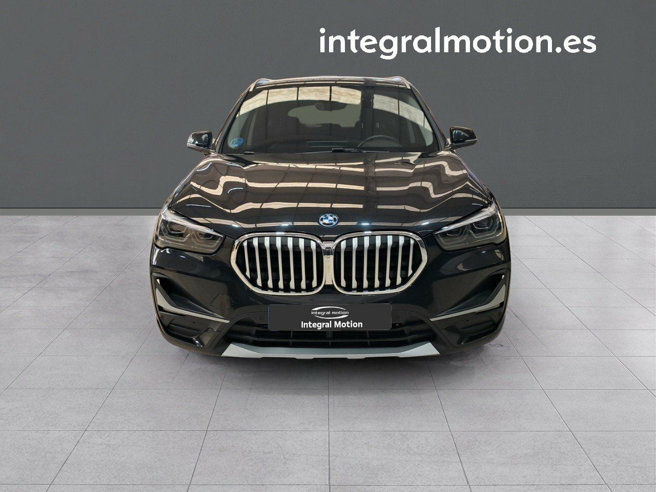 Foto BMW X1 2