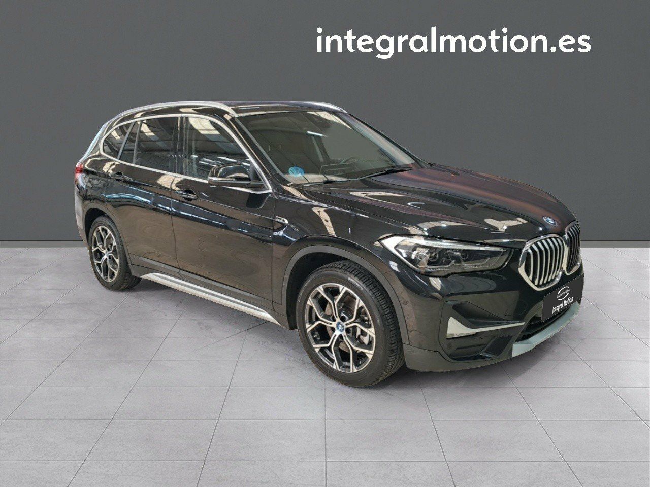 Foto BMW X1 3