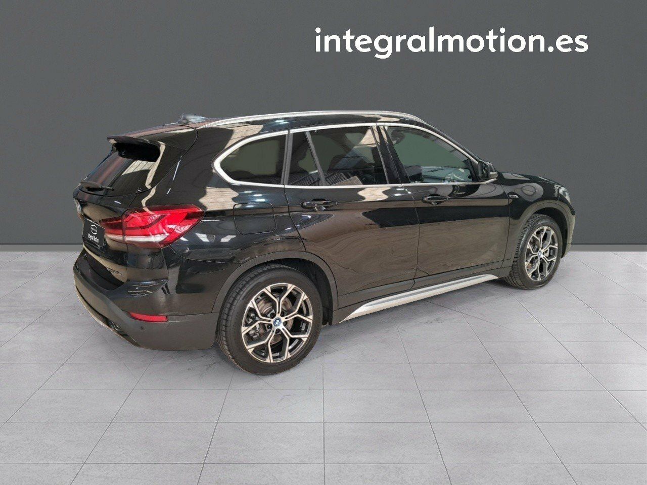 Foto BMW X1 5