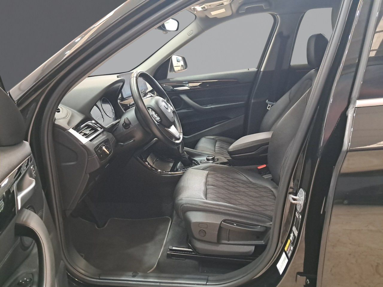 Foto BMW X1 6