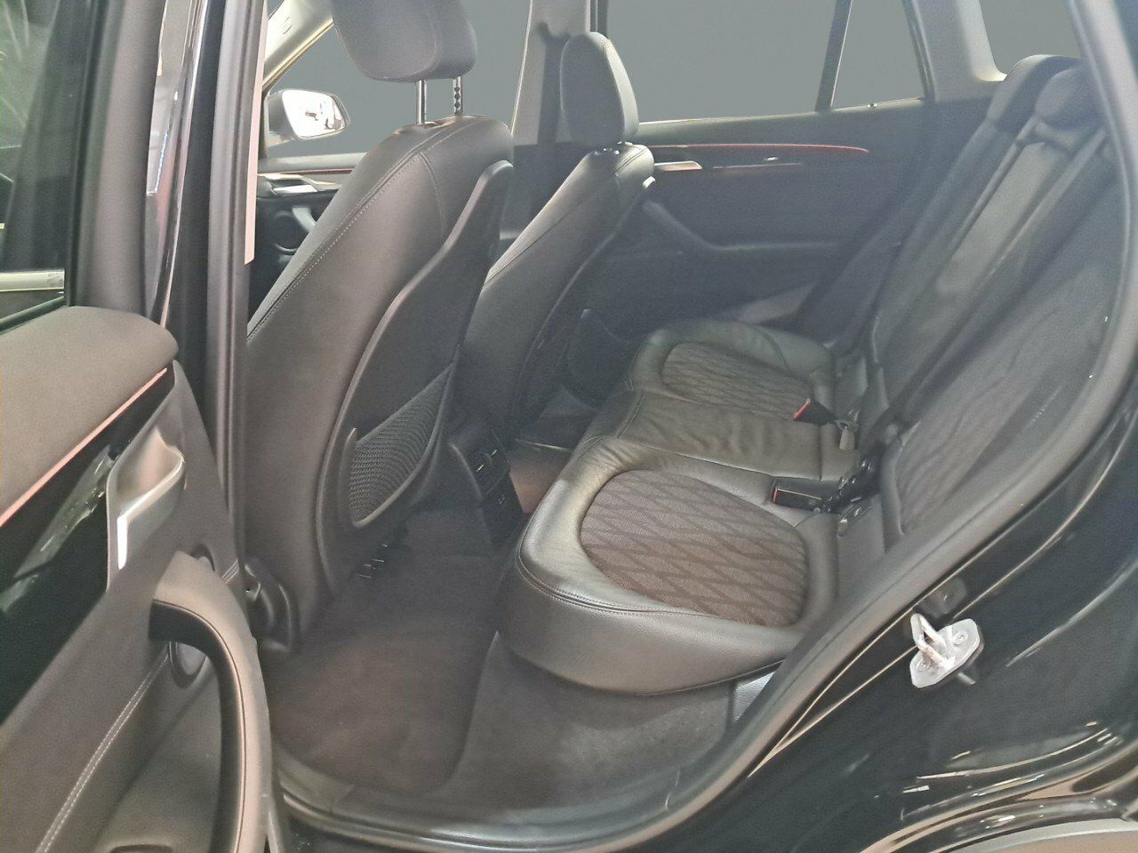 Foto BMW X1 10