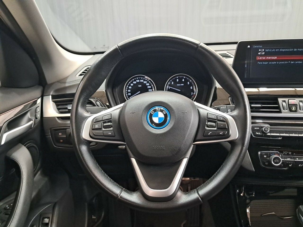 Foto BMW X1 11