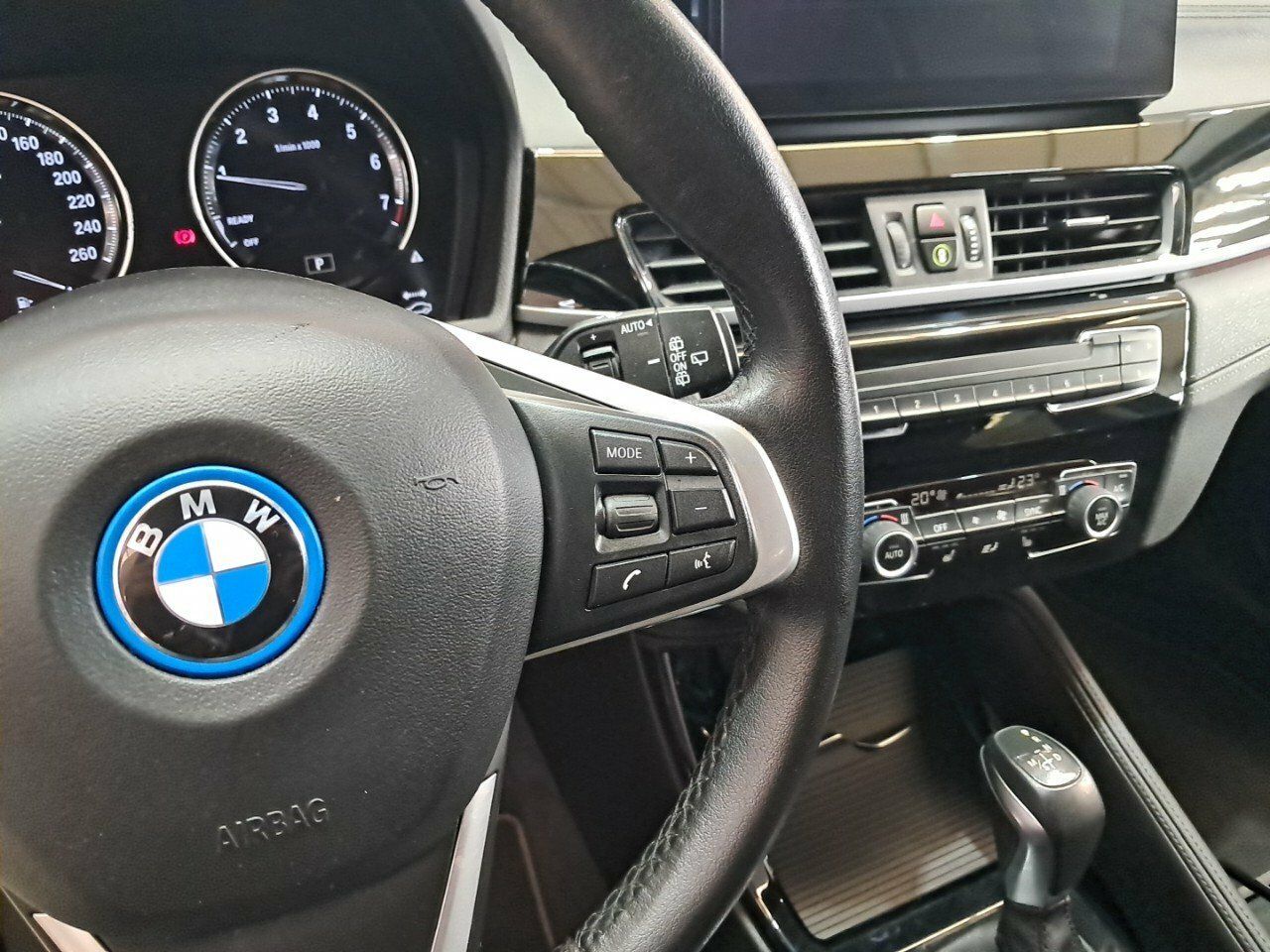 Foto BMW X1 13