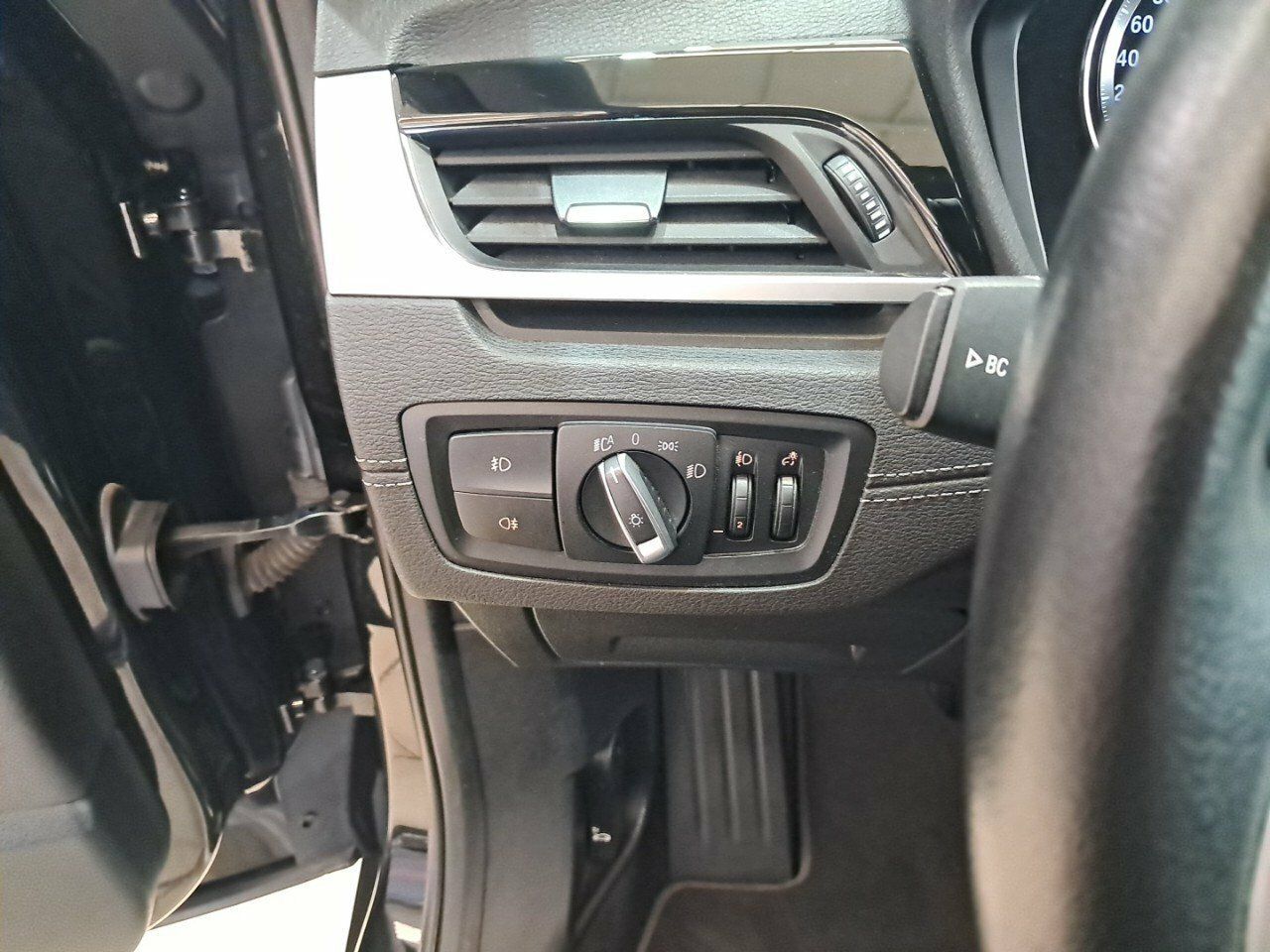 Foto BMW X1 14
