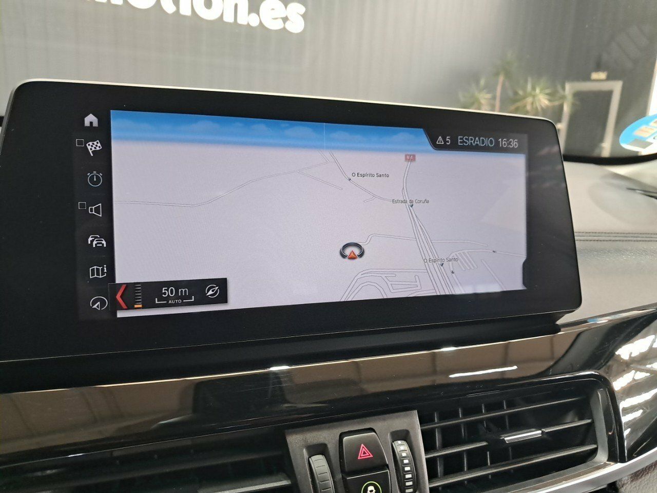 Foto BMW X1 15