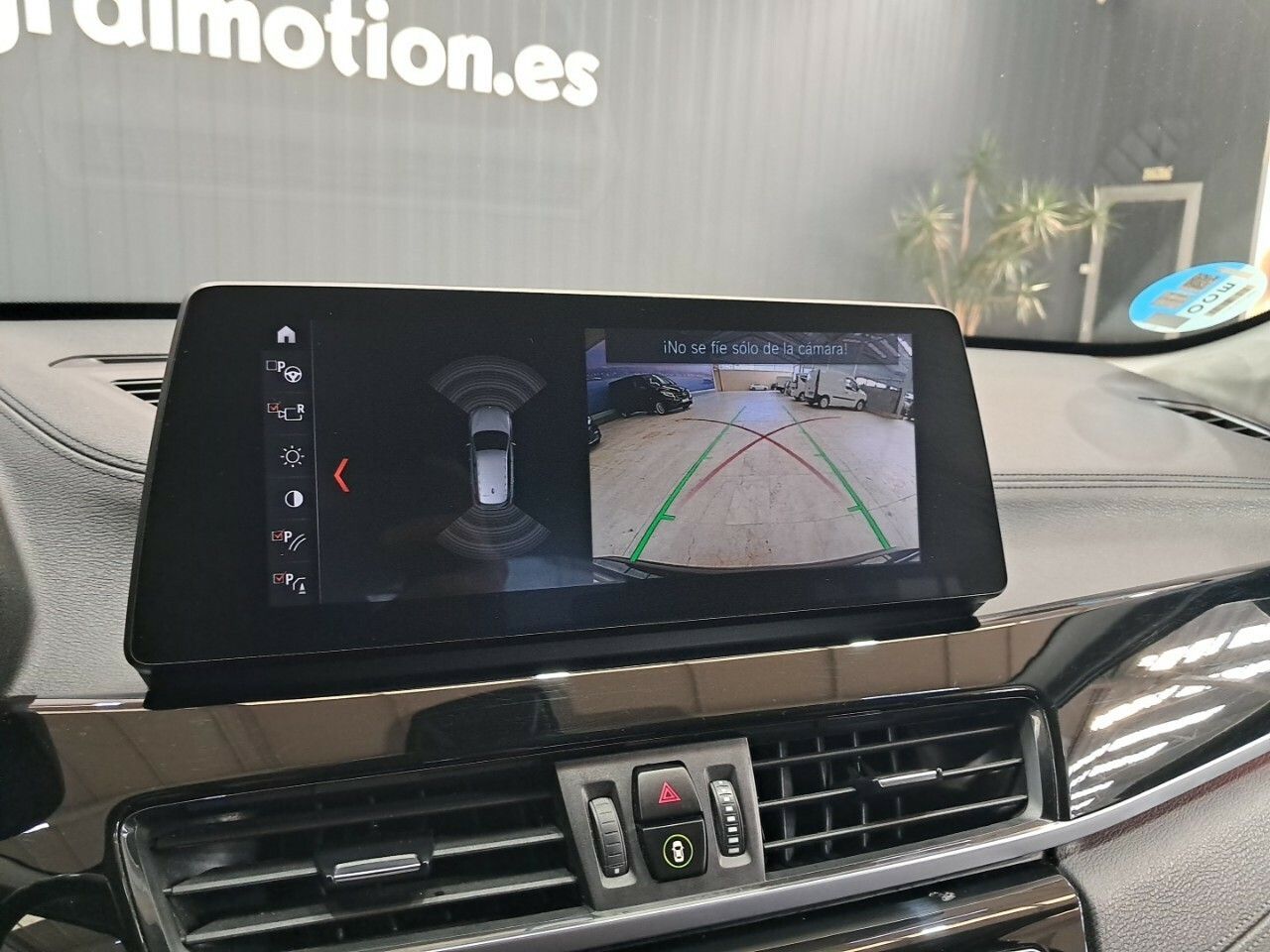 Foto BMW X1 16