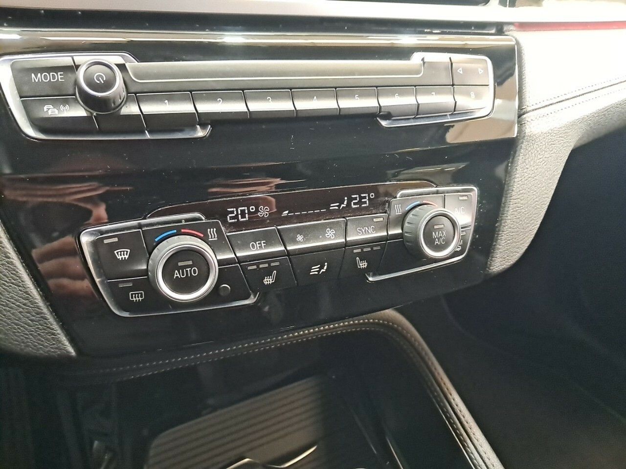 Foto BMW X1 17