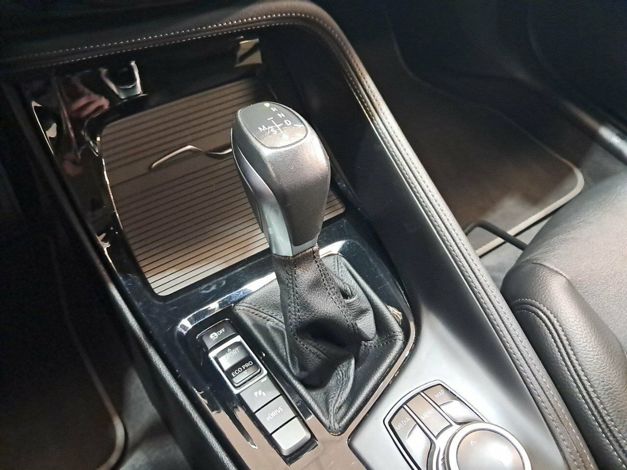 Foto BMW X1 18