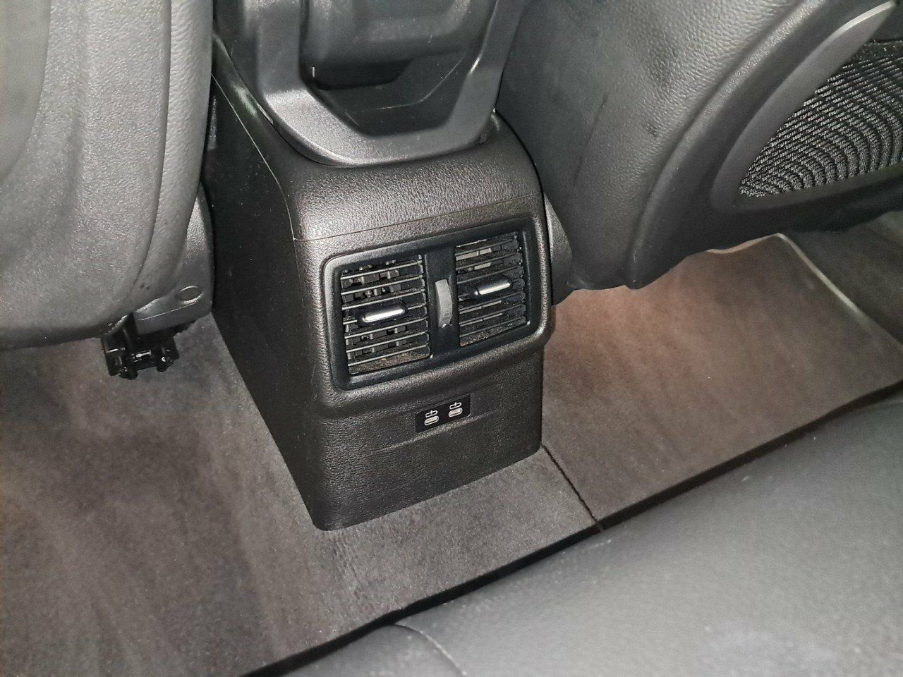 Foto BMW X1 21