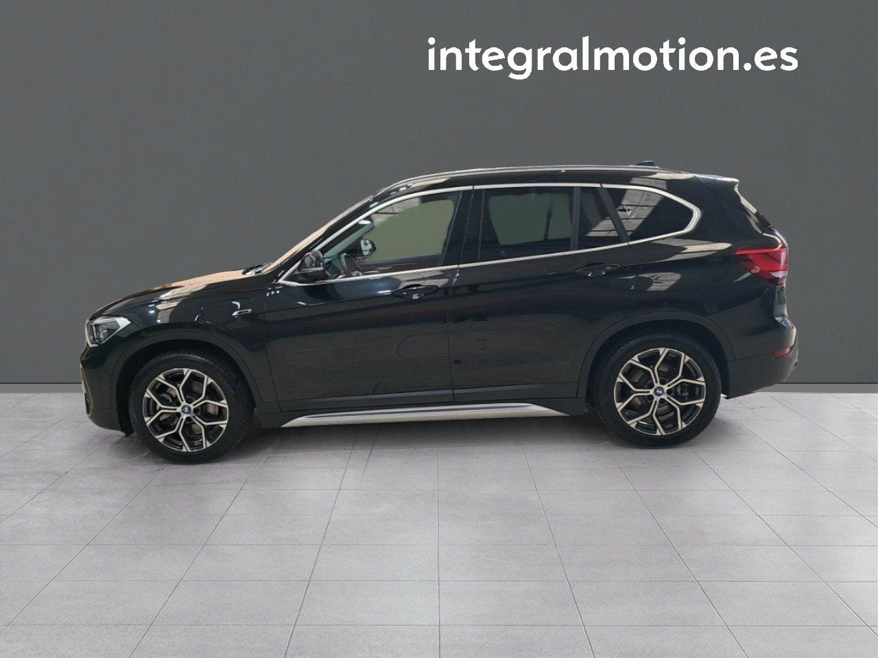 Foto BMW X1 24