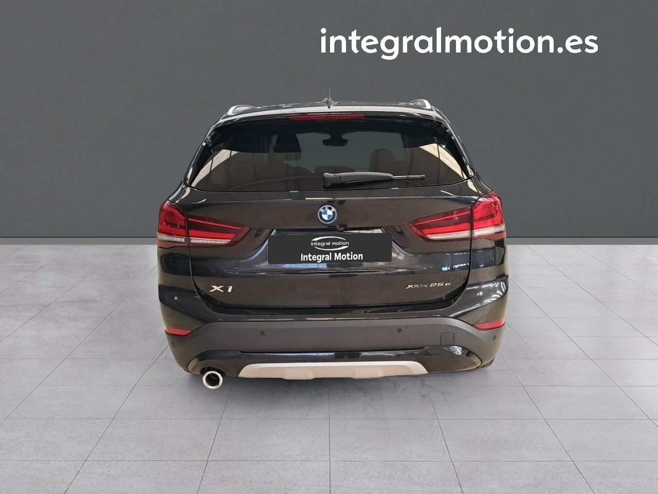 Foto BMW X1 25