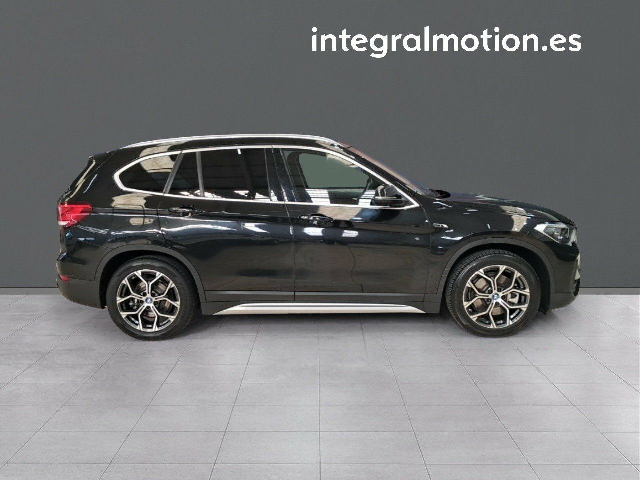 Foto BMW X1 26