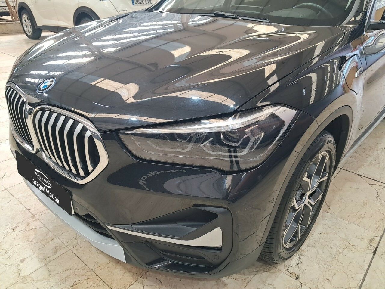 Foto BMW X1 27