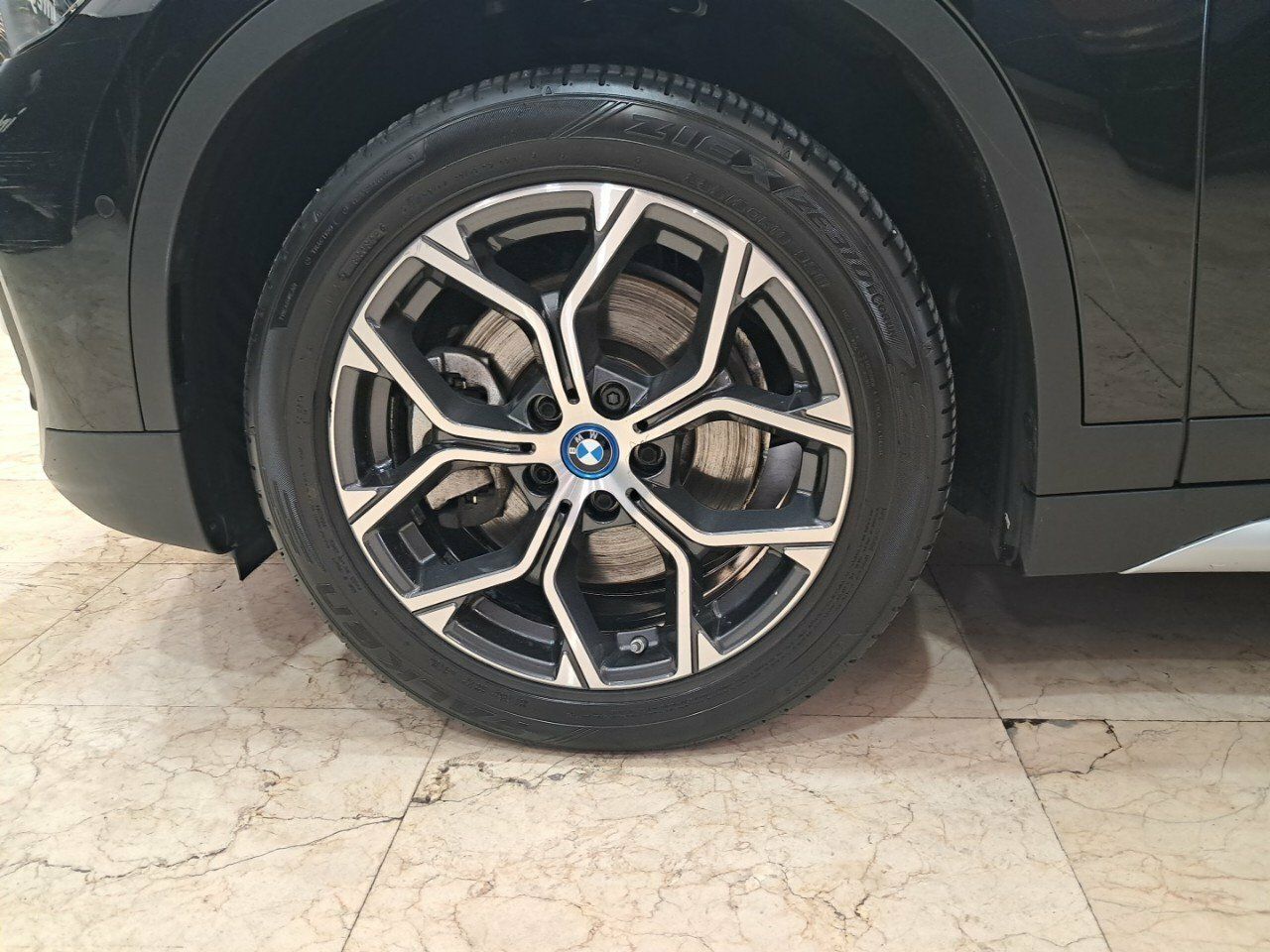 Foto BMW X1 29