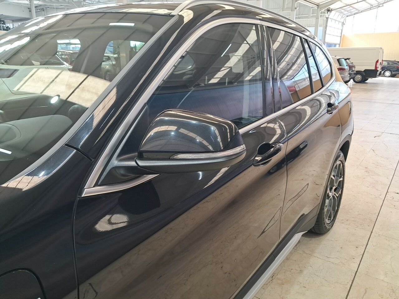 Foto BMW X1 31
