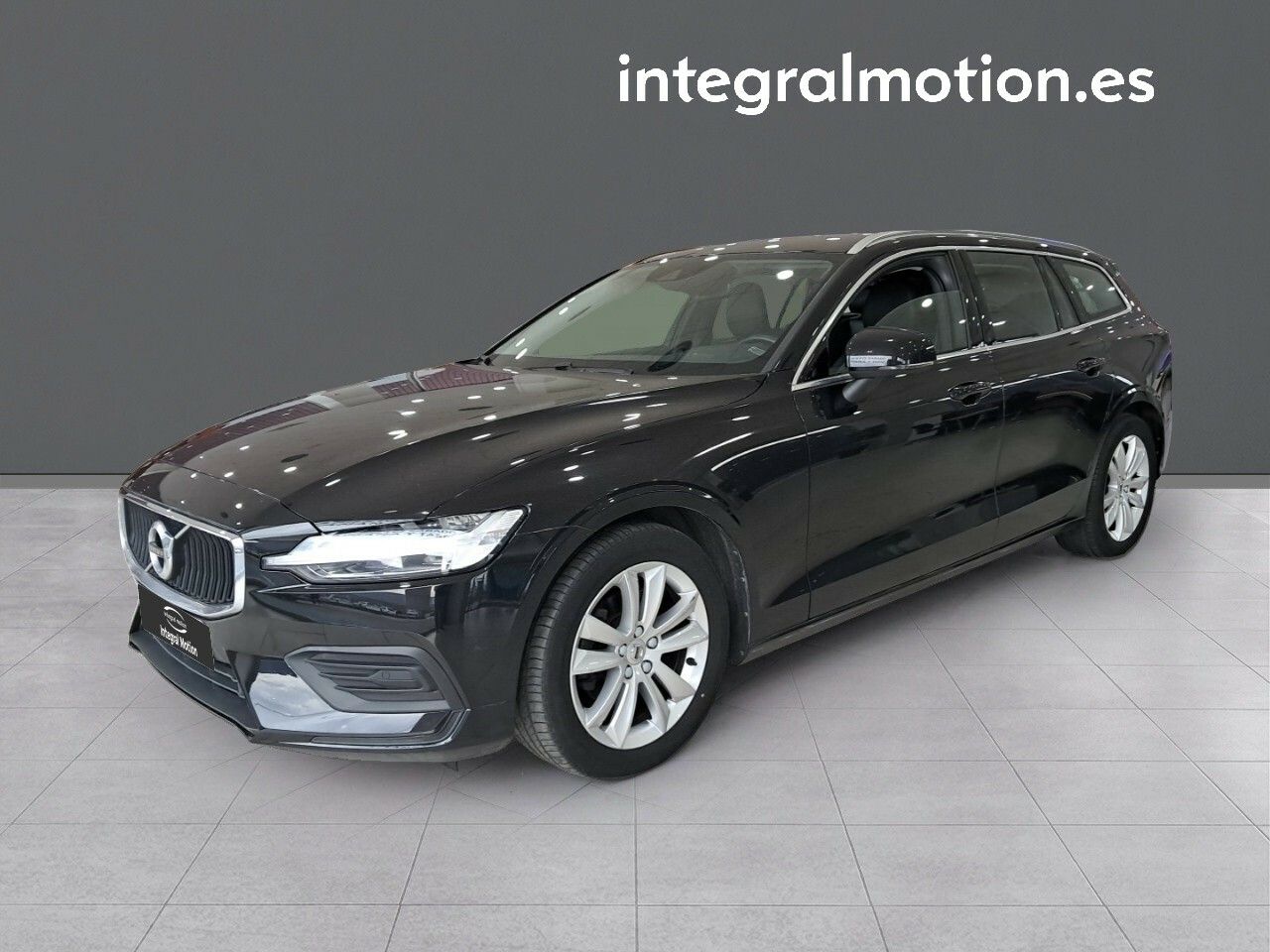 Foto Volvo V60 1