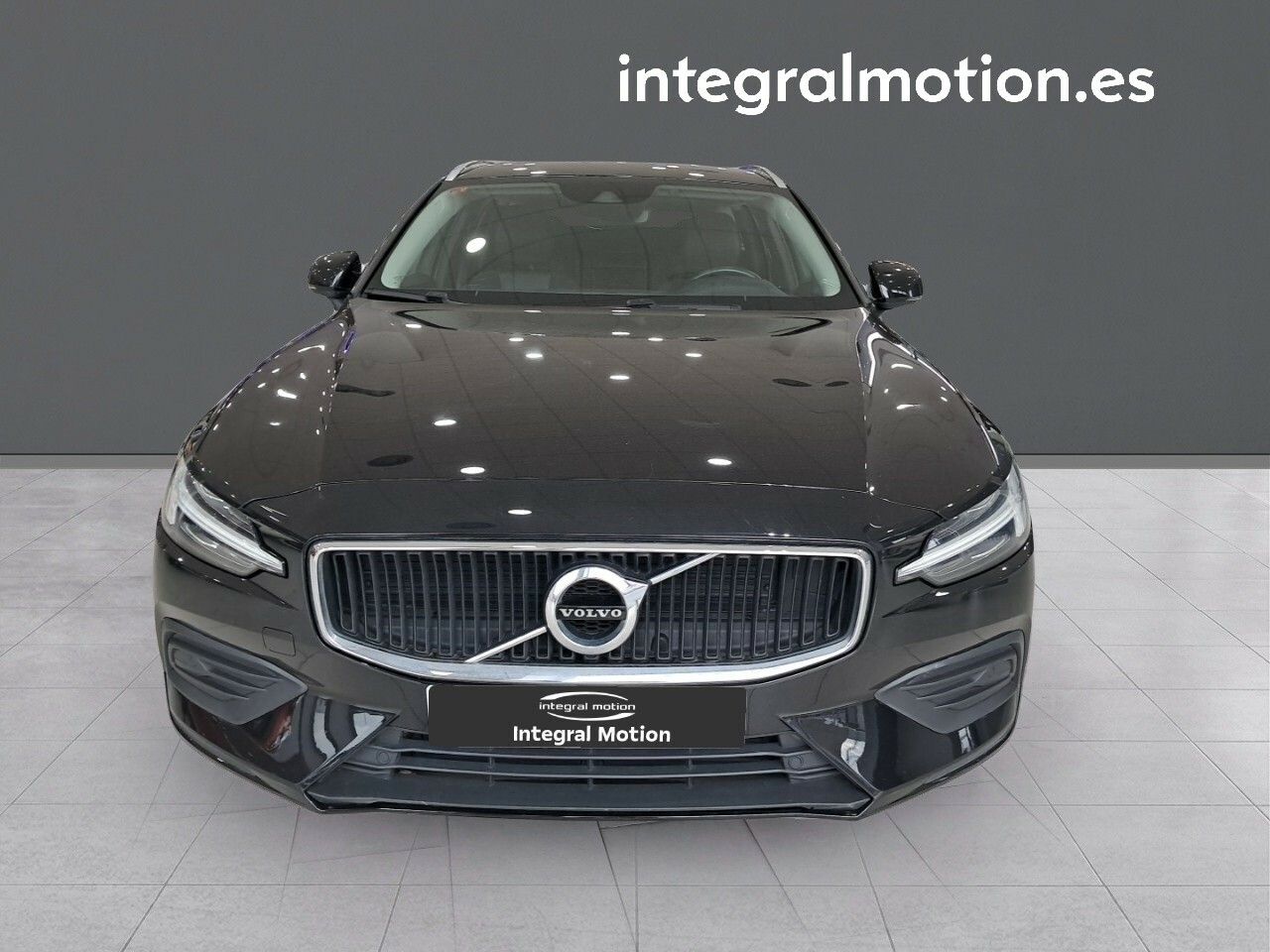 Foto Volvo V60 2