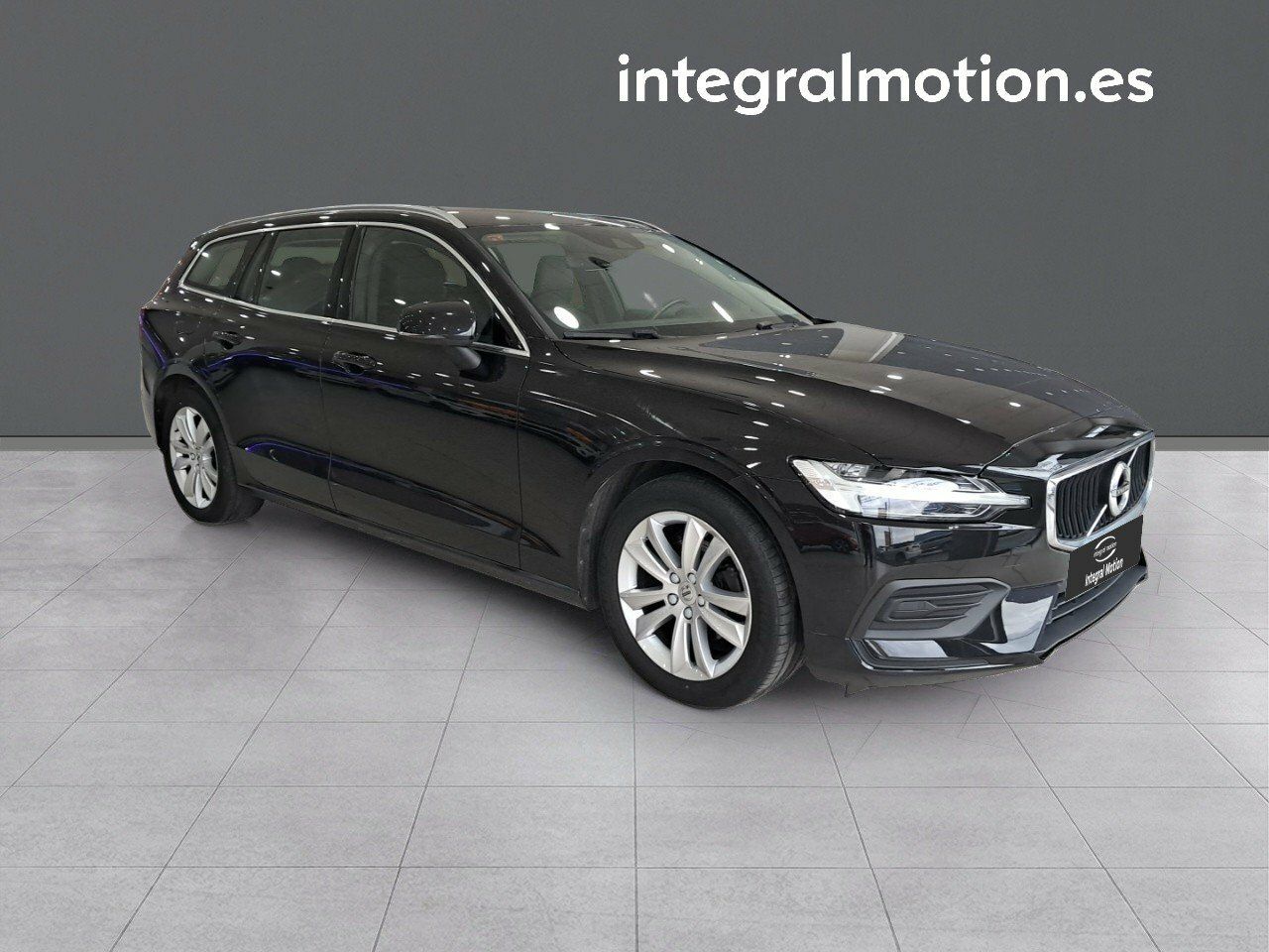Foto Volvo V60 3