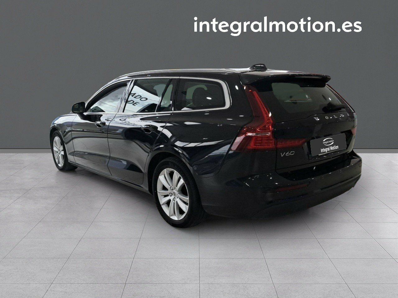 Foto Volvo V60 4