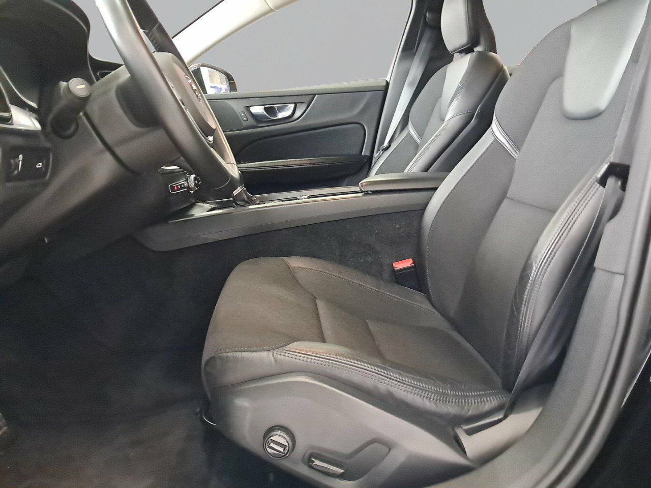 Foto Volvo V60 6