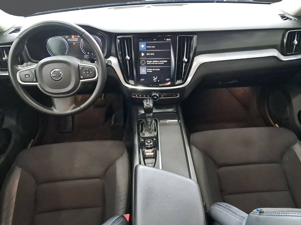 Foto Volvo V60 7