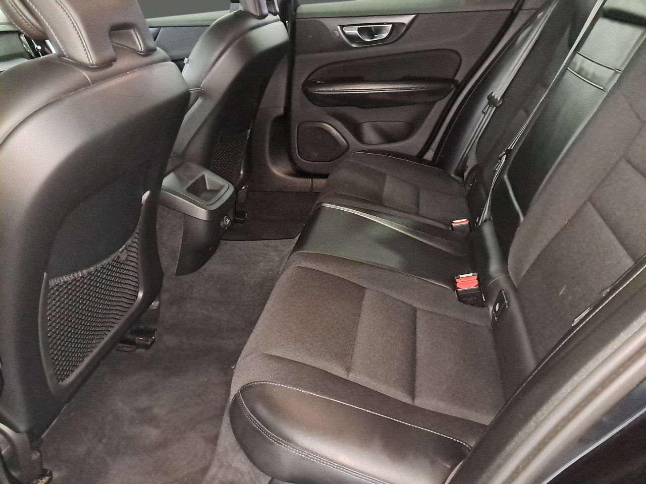 Foto Volvo V60 10