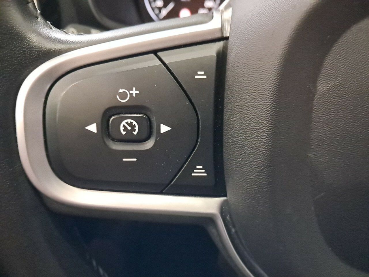 Foto Volvo V60 12