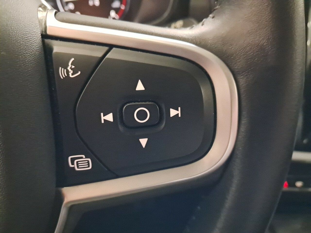 Foto Volvo V60 13