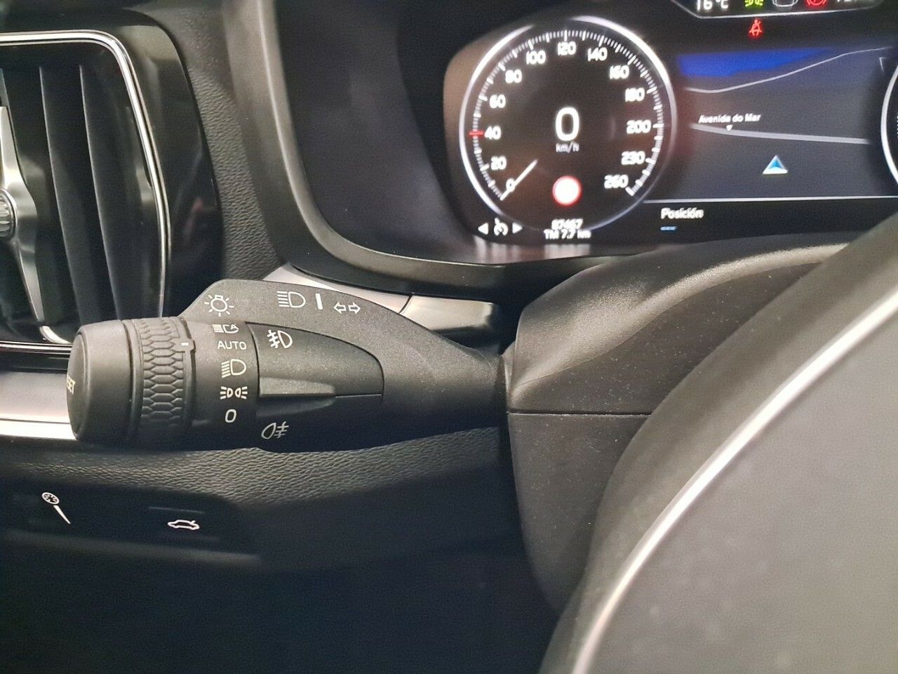 Foto Volvo V60 14