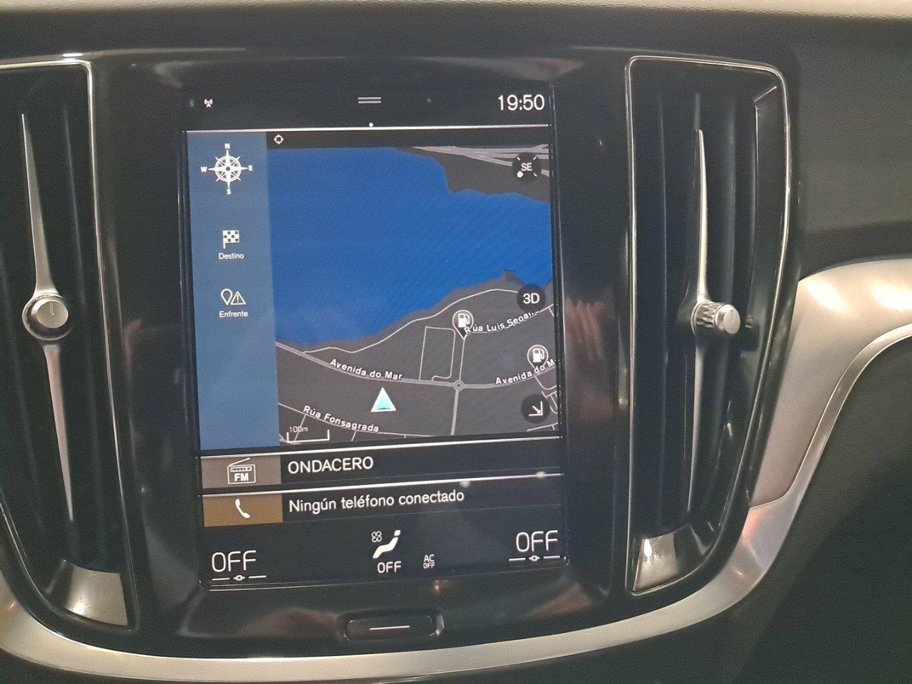 Foto Volvo V60 15
