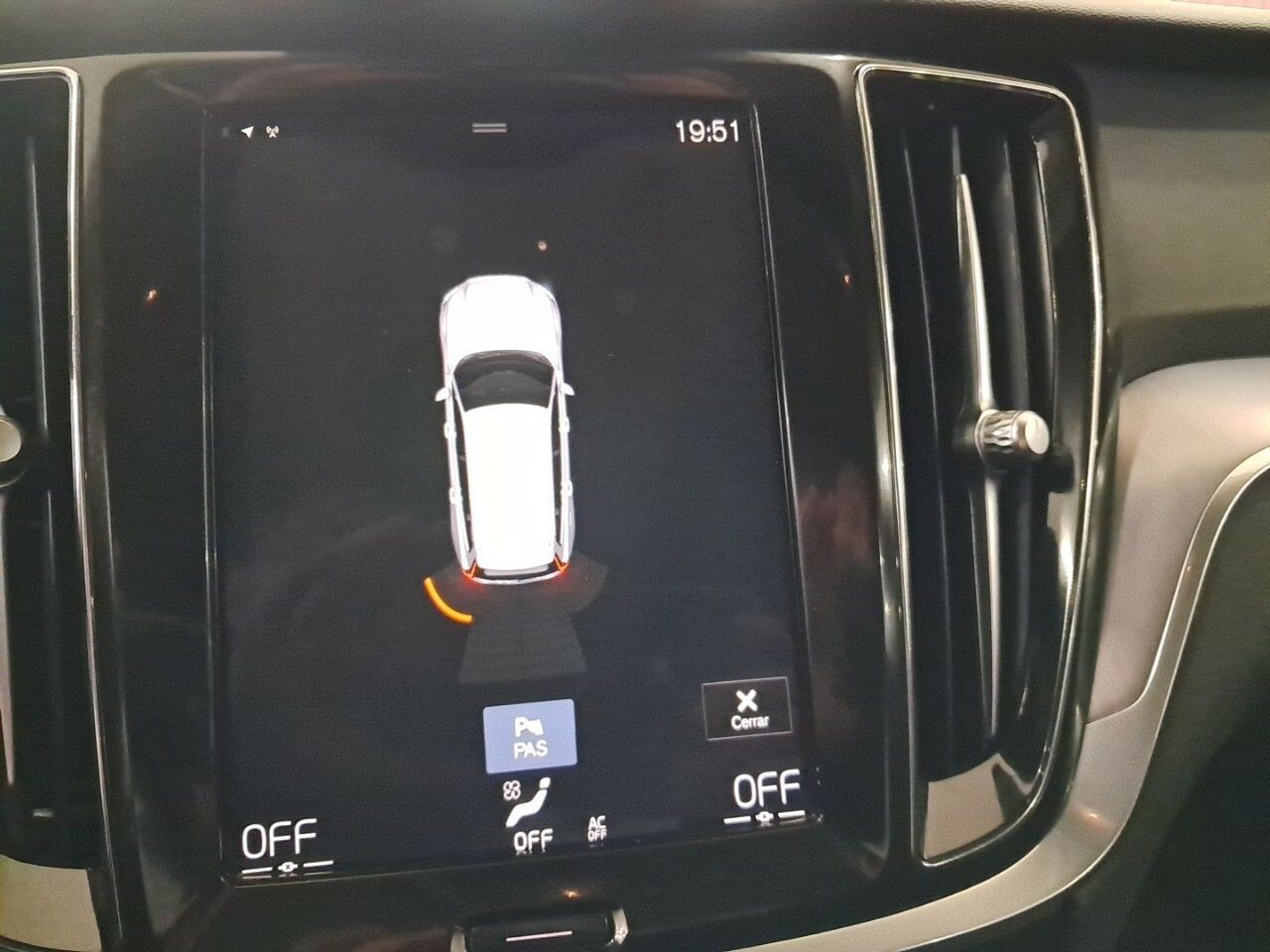 Foto Volvo V60 16